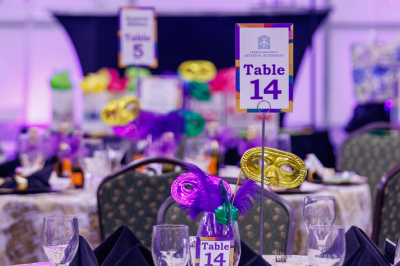 Bubbles & Blingo Sponsor