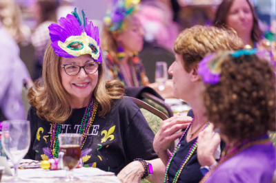 Bubbles & Blingo Sponsor