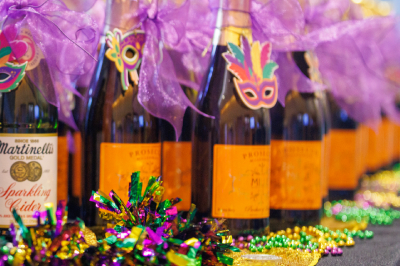 Bubbles & Blingo Sponsor