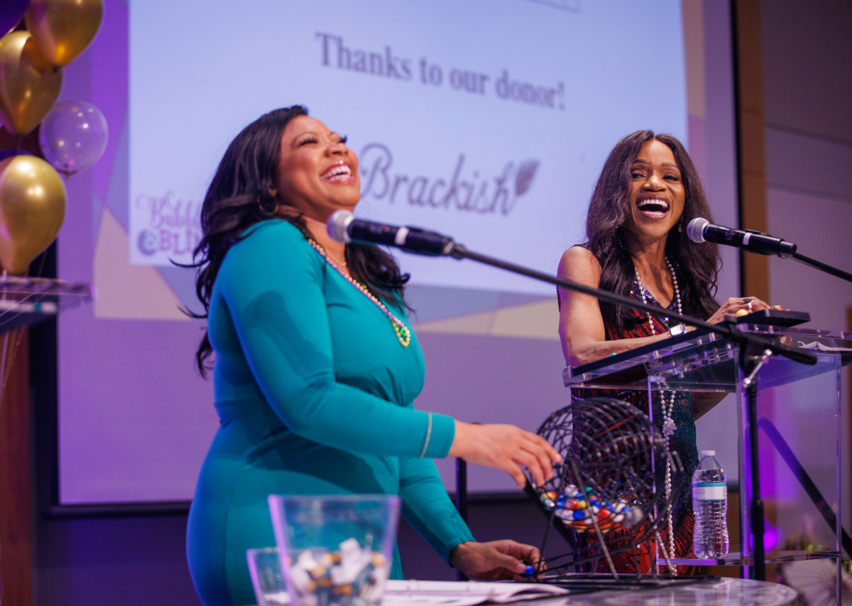 2025 Bubbles & Blingo Sponsor