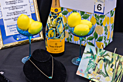 2026 Bubbles & Blingo Prize