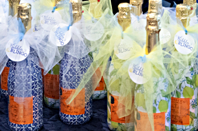 2026 Bubbles & Blingo Raffle