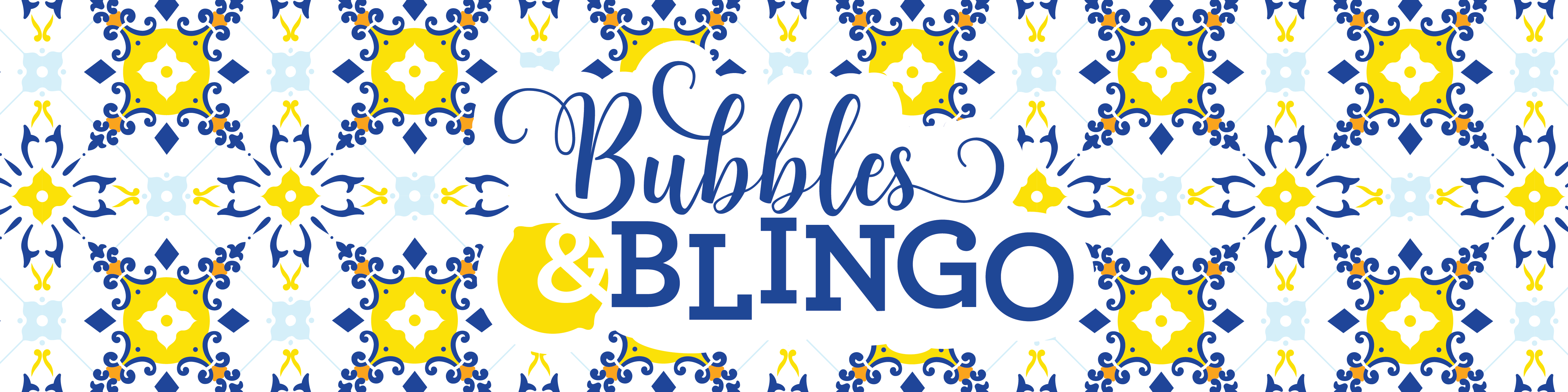Bubbles & Blingo 