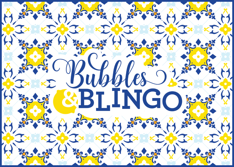 Bubbles & Blingo