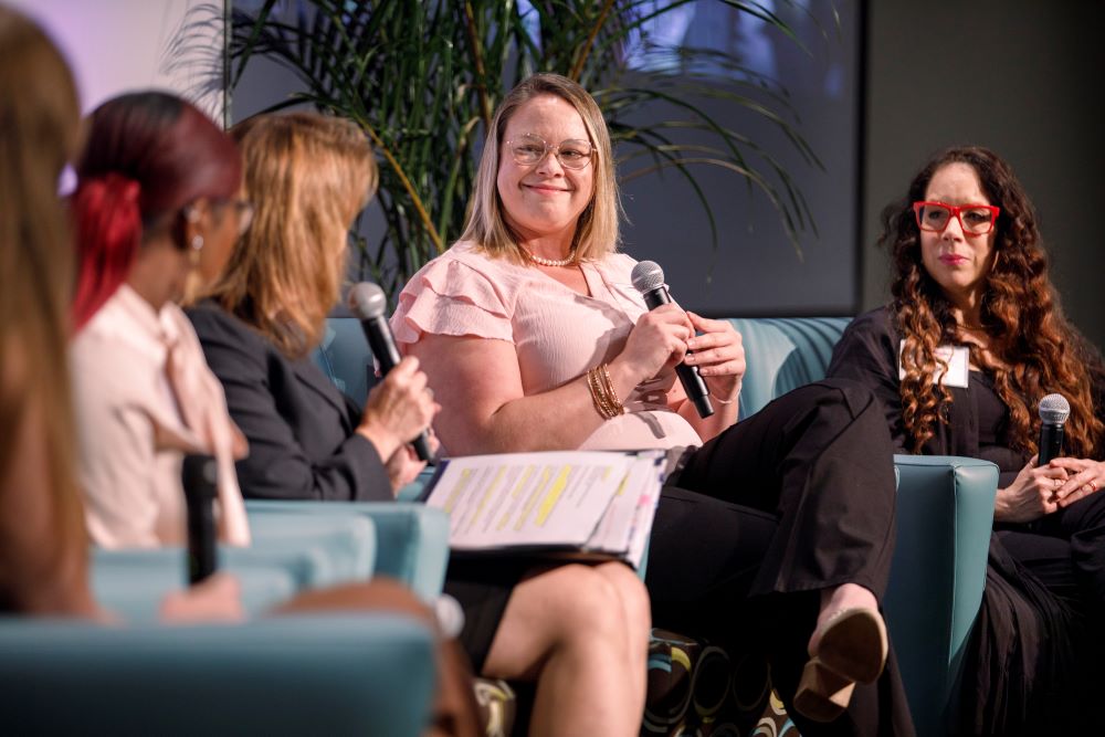 Scholarship Luncheon