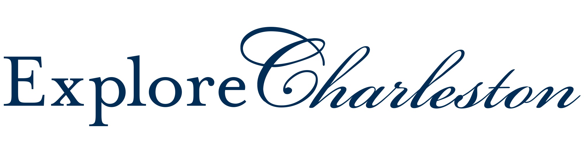 Explore Charleston