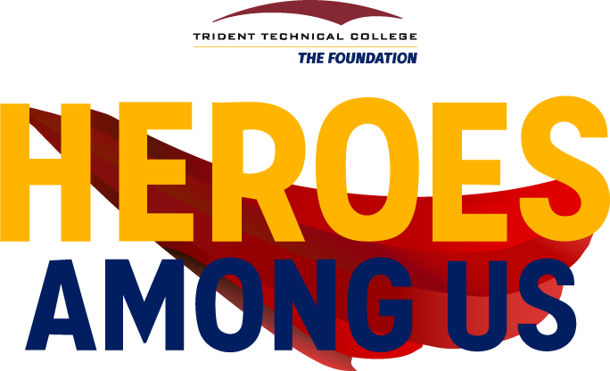 Heros Among Us logo
