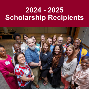 2024-2025-Scholarship-Recipients
