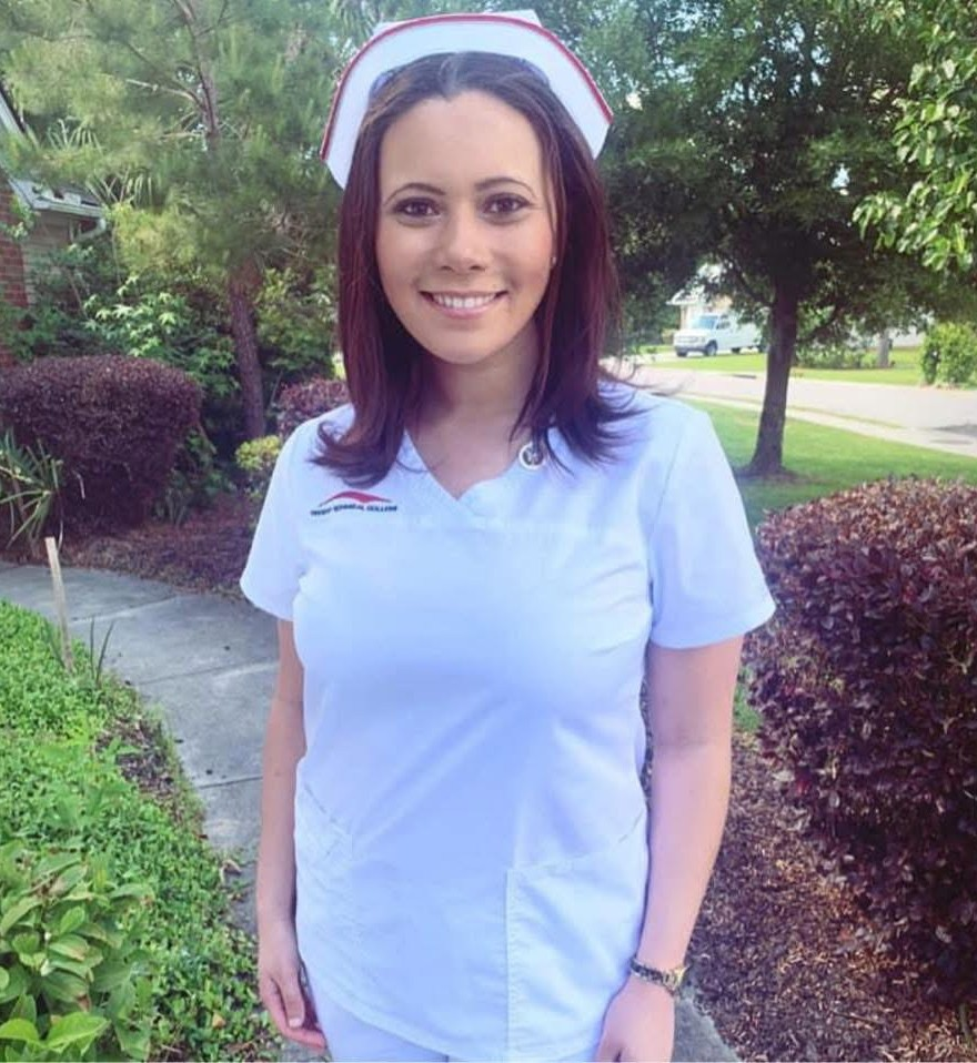 Photo of Addie Ledbetter