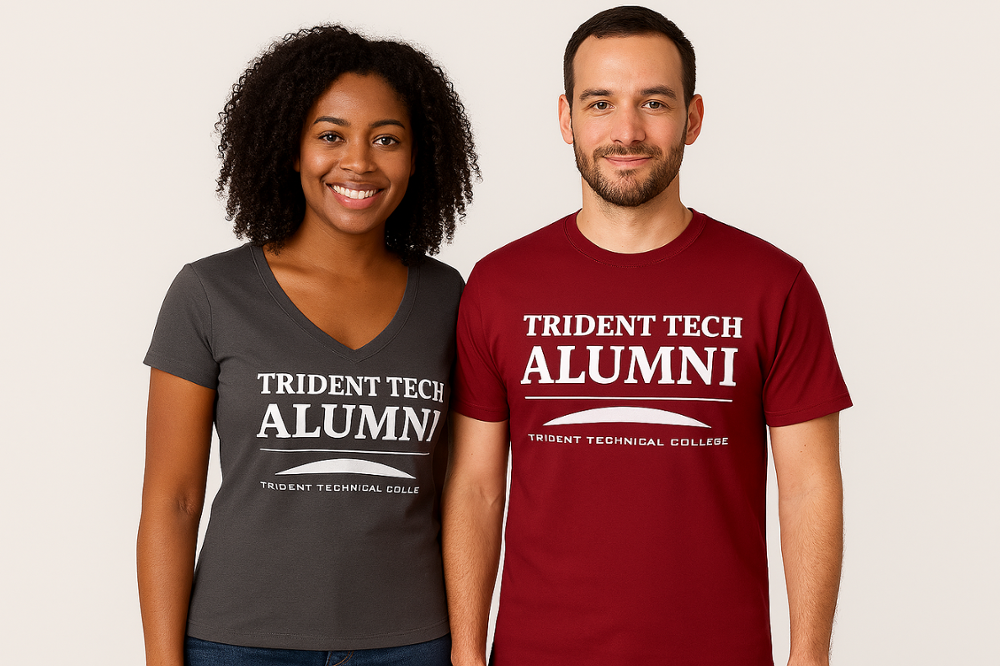 TTC Alumni Merch