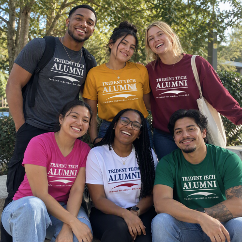 TTC Alumni Merch