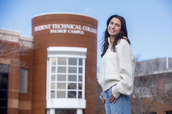 Photo of Paige Cardin