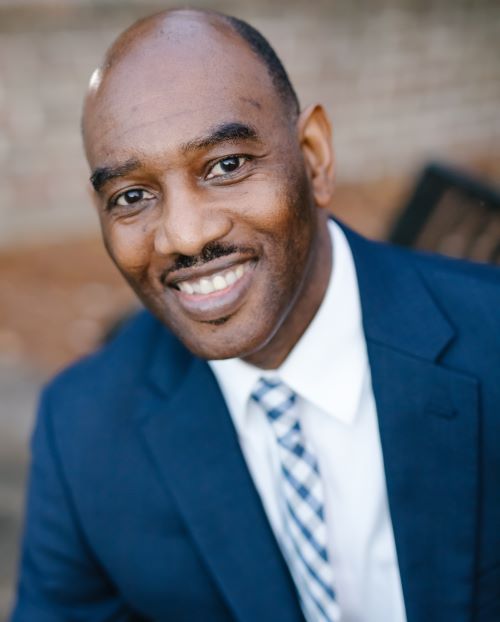 Photo of Cephus Simmons