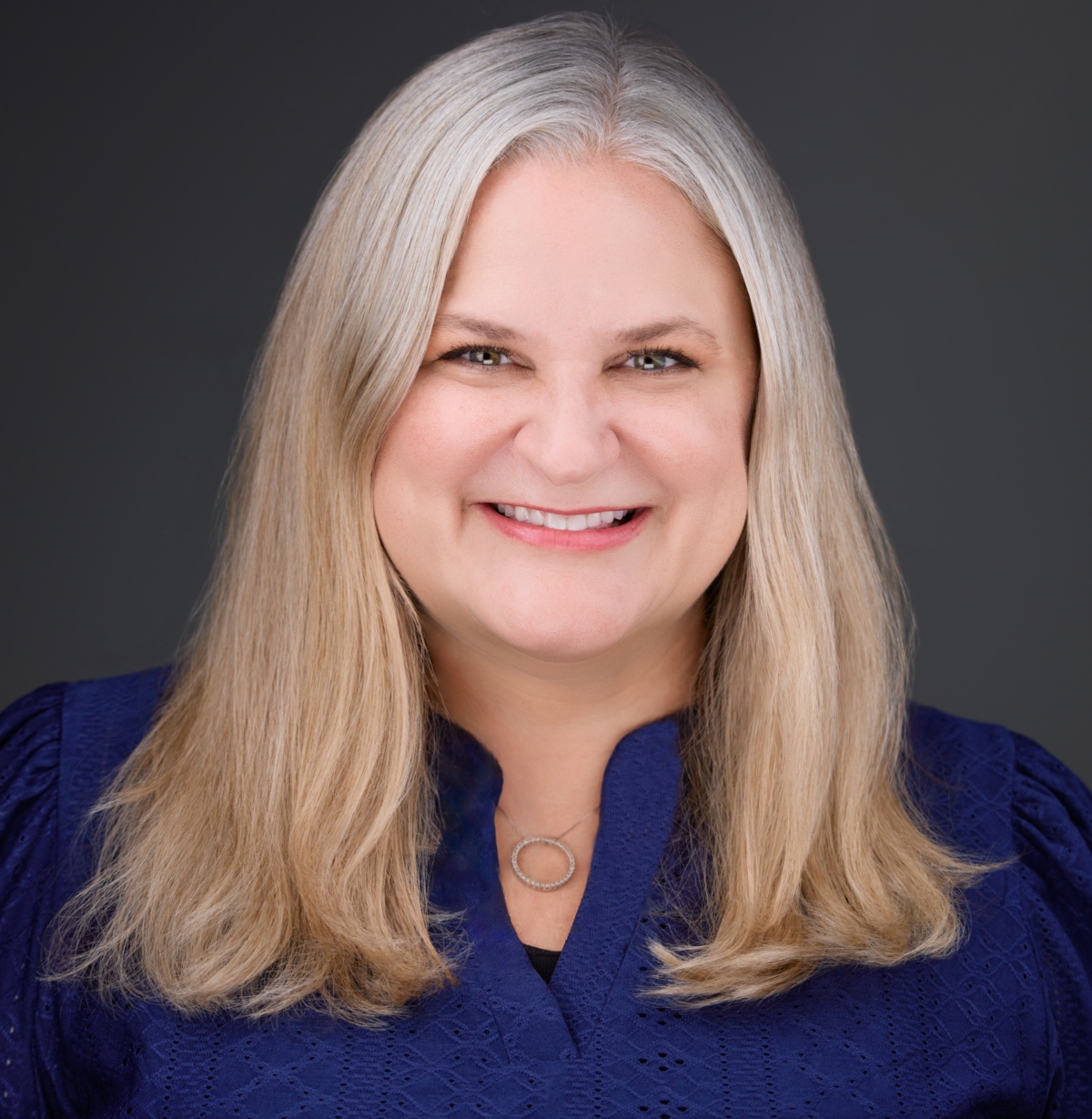 photo of Danielle McNaughton