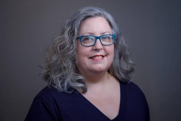 Photo of Donna Casey