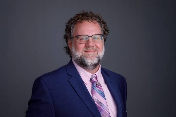 Photo of Brian Hedden