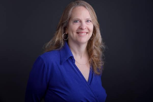 Photo of Glenda Inabinet