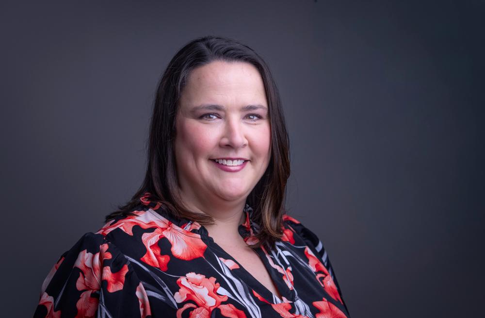 Photo of Leilani Mikula