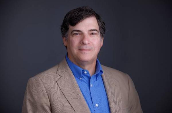 Photo of Keith Rumrill