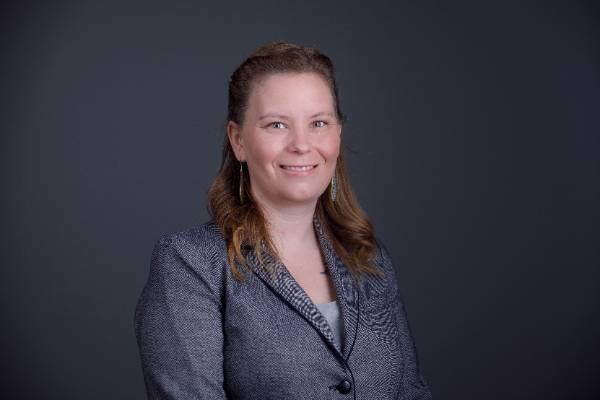 Photo of Danielle Smith