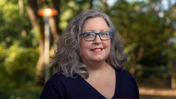 Photo of Donna Casey