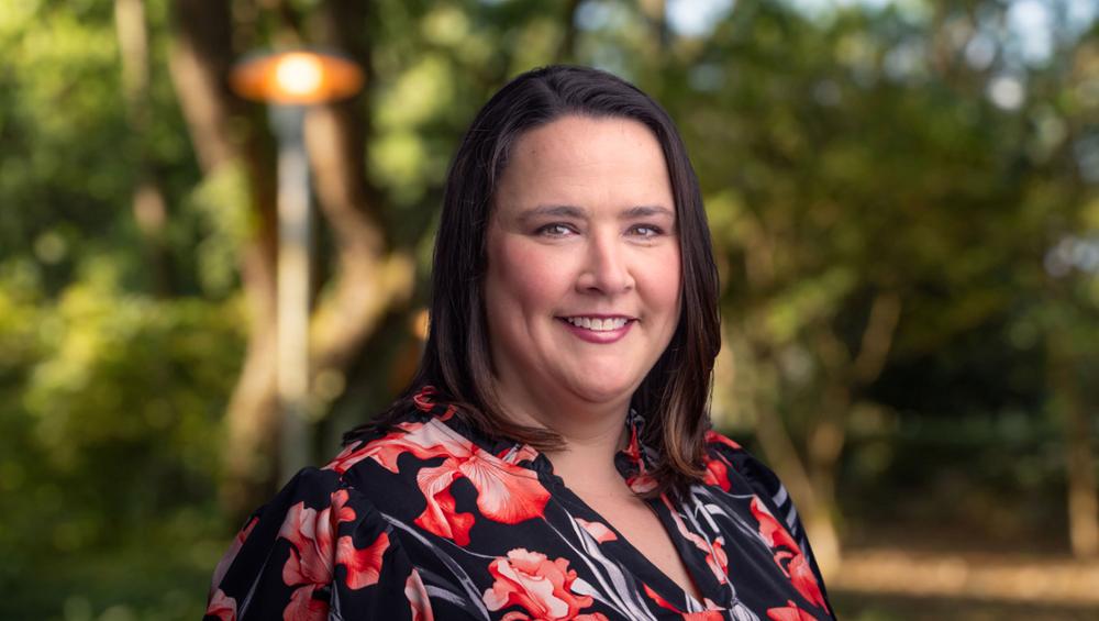 Photo of Leilani Mikula