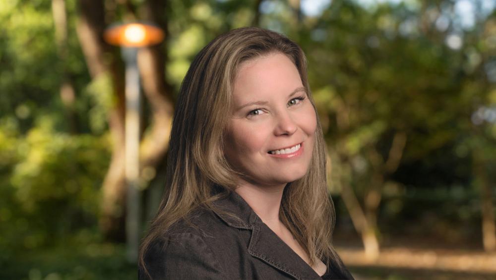 Photo of Danielle Smith