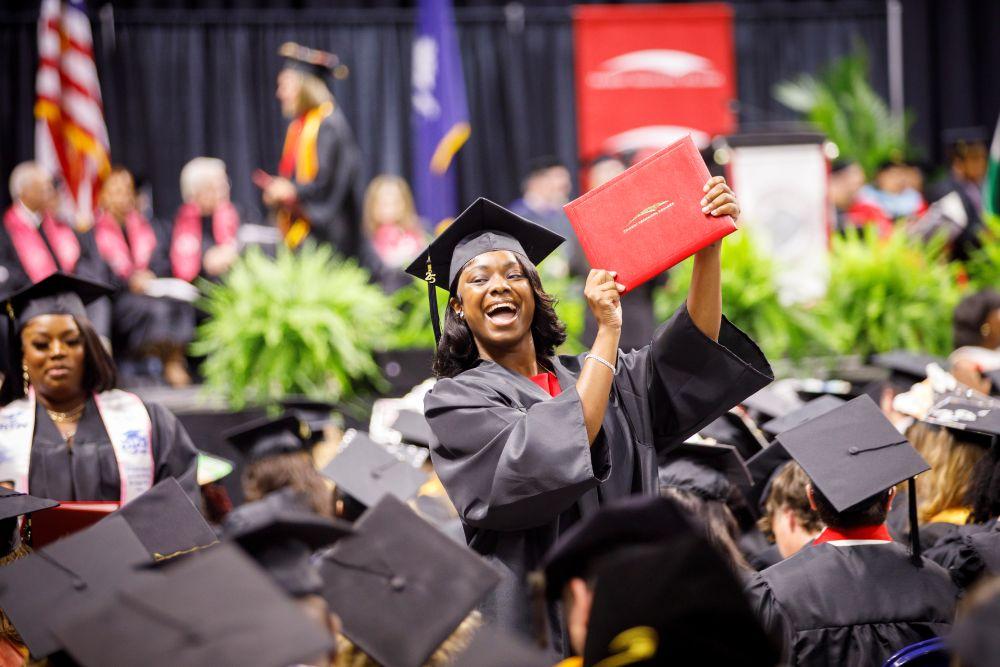TTC Graduate
