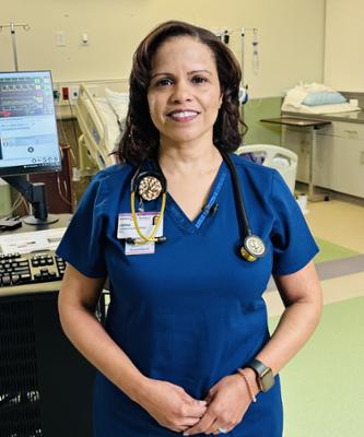 Jamie Bowman-Carroll