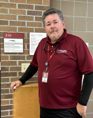 Photo of Frank Morea