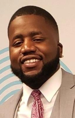 photo of Dr. Phillip Singleton