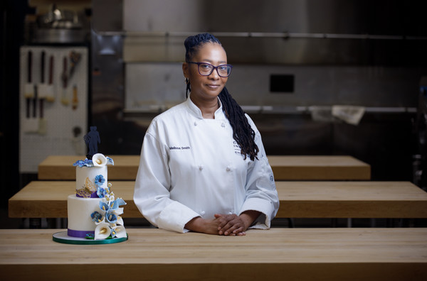 Photo of Melissa Smith