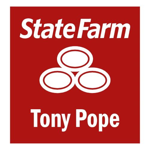 Tony Pope State Farm