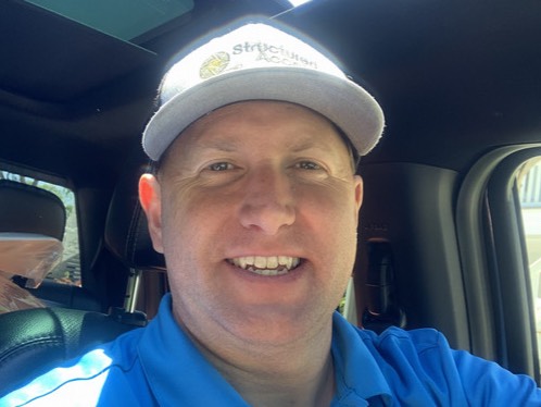 Photo of Tommy Cammer