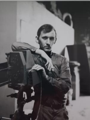 Donald Winckles, Jr. 