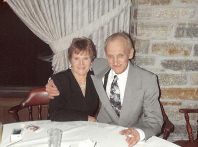 Don and Emily Winckles