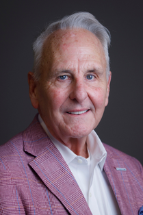 Photo of Jim Armstrong