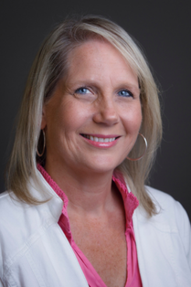 Photo of Carrie Bovender