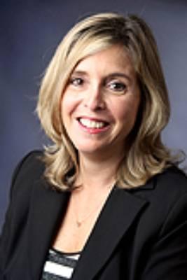 Photo of Pamela Browning