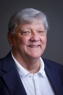 Photo of Claus Busch