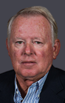 Photo of Russell Corbin