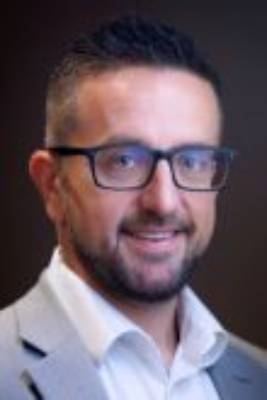 Photo of Russell Corbin