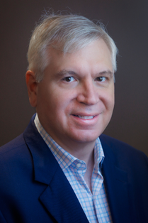 Photo of G. P. Diminich