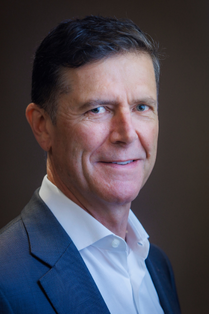 Photo of Kevin Frank