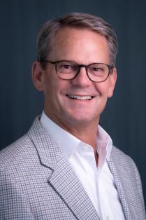 Photo of David Ginn
