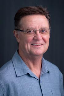 Photo of James Green