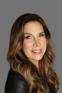 Photo of Michelle Ivy