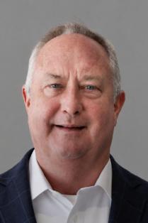 Photo of Bryan Kizer