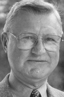 Photo of Thomas Mayberry