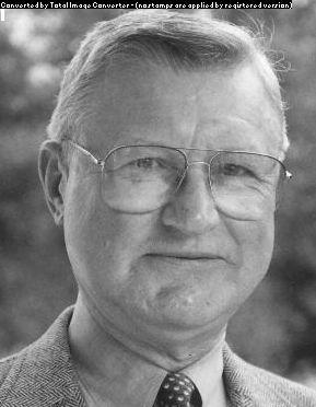 Photo of Thomas Mayberry